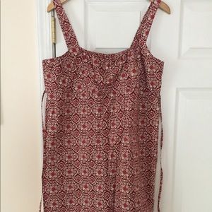 Gorgeous summer dress